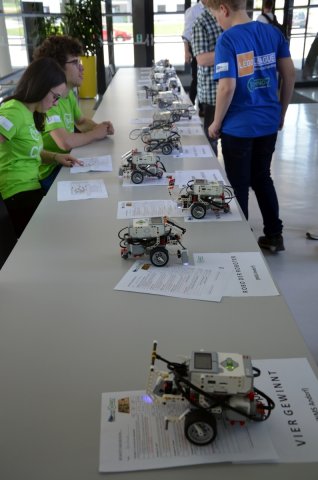 Lego League 57